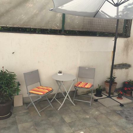 Crown Street Garden Studio Beograd Bagian luar foto